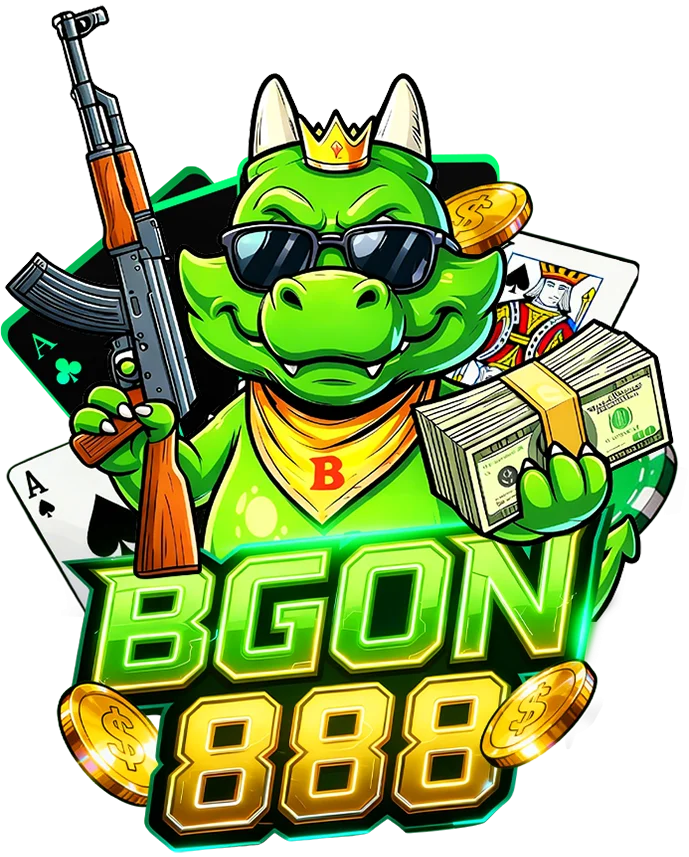 BGON888 เว็บเกมออนไลน์ครบวงจร สล็อต คาสิโน กีฬา และหวย